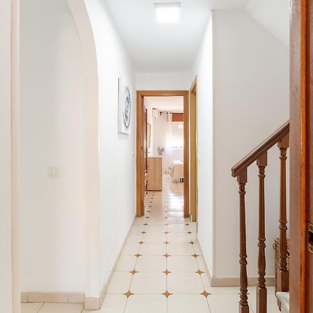 Apartamento Torreblanca, 푸엔히롤라 외부 사진