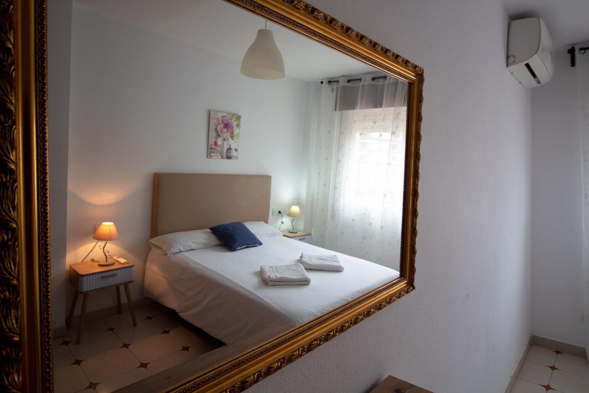 Apartamento Torreblanca, 푸엔히롤라 외부 사진