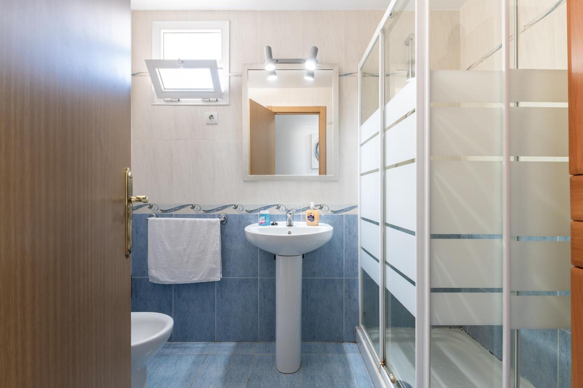Apartamento Torreblanca, 푸엔히롤라 외부 사진