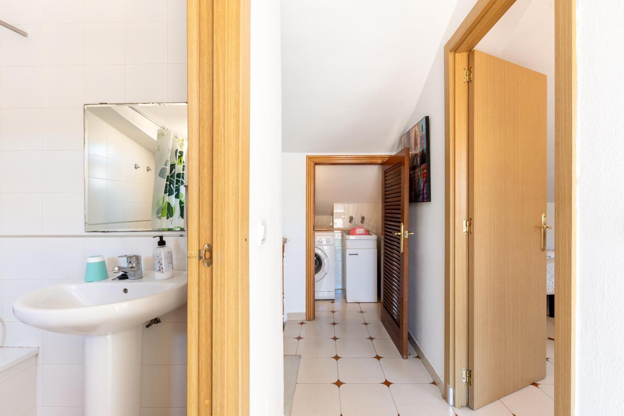 Apartamento Torreblanca, 푸엔히롤라 외부 사진
