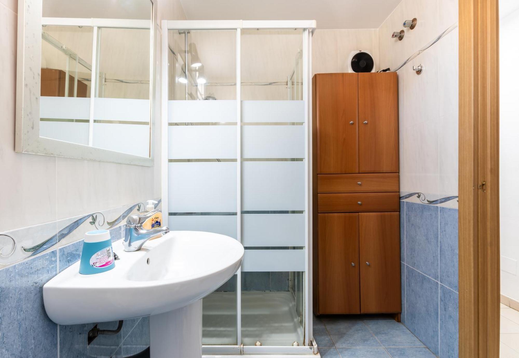Apartamento Torreblanca, 푸엔히롤라 외부 사진