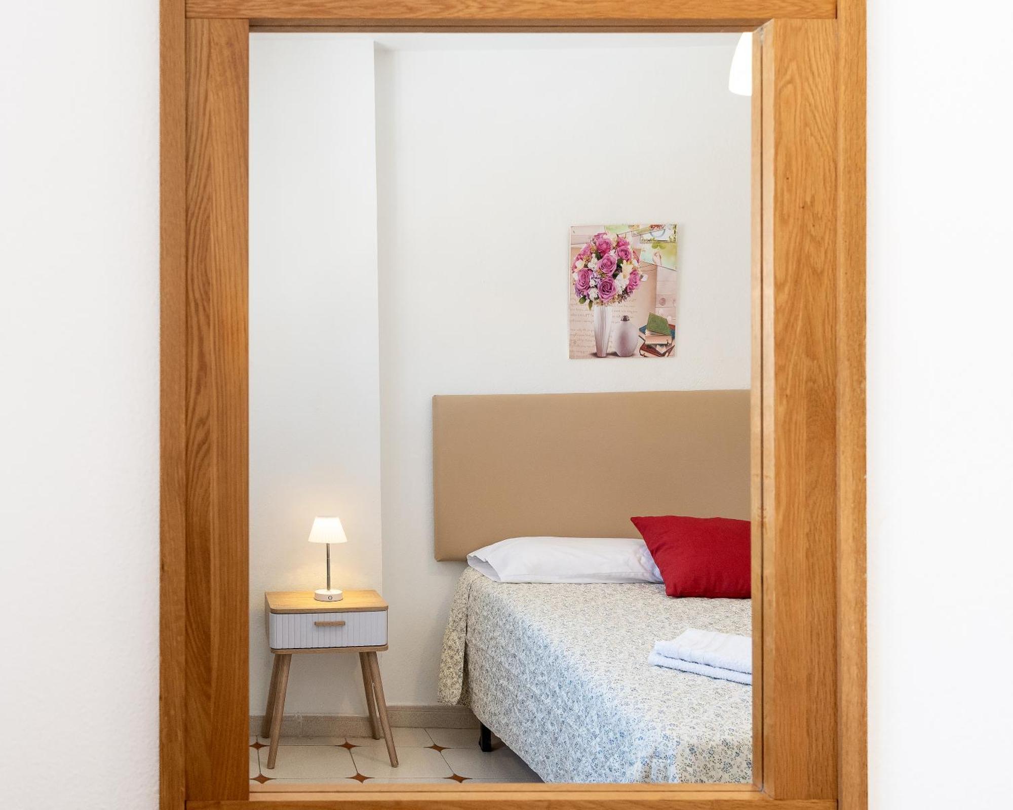 Apartamento Torreblanca, 푸엔히롤라 외부 사진