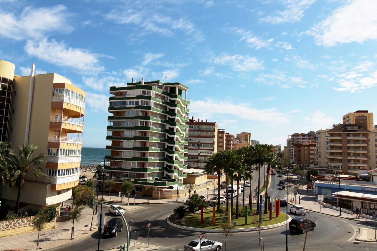 Apartamento Torreblanca, 푸엔히롤라 외부 사진